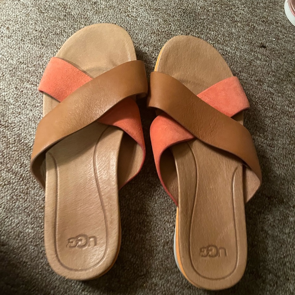 UGG Sandals